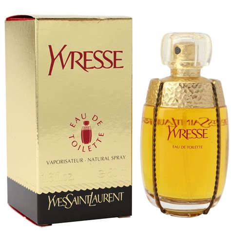 champagne ysl parfum|yvresse perfume boots.